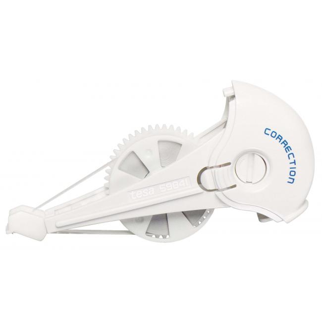 Ersatzkorrekturband für TESA austauschbare 4,2 mm x 14 m