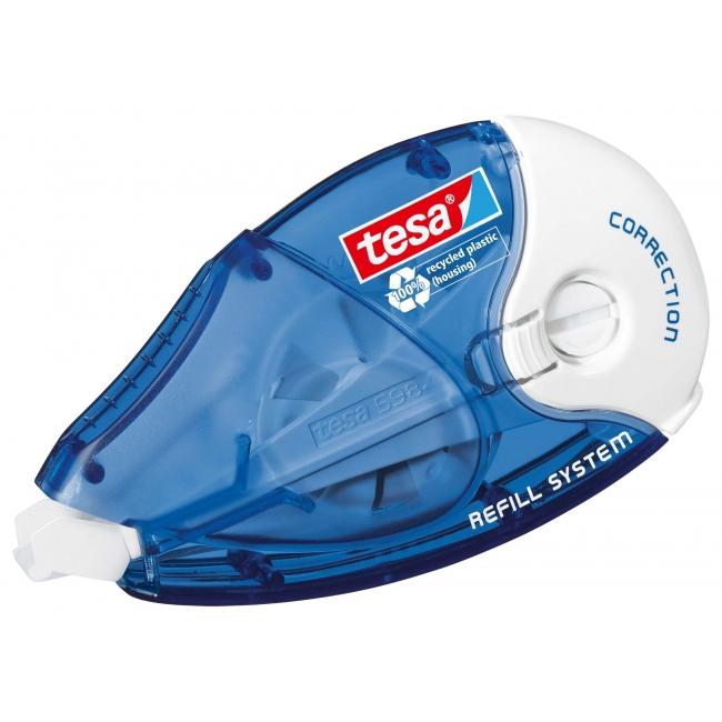 [TE059880] TESA-Korrekturrolle, austauschbar, 8,4 mm x 14 m