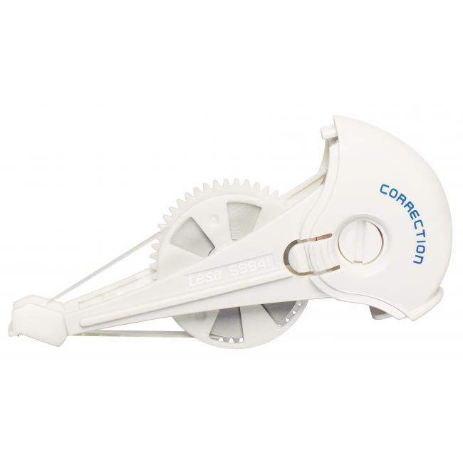 Ersatzkorrekturband für TESA austauschbare 8,4 mm x 14 m