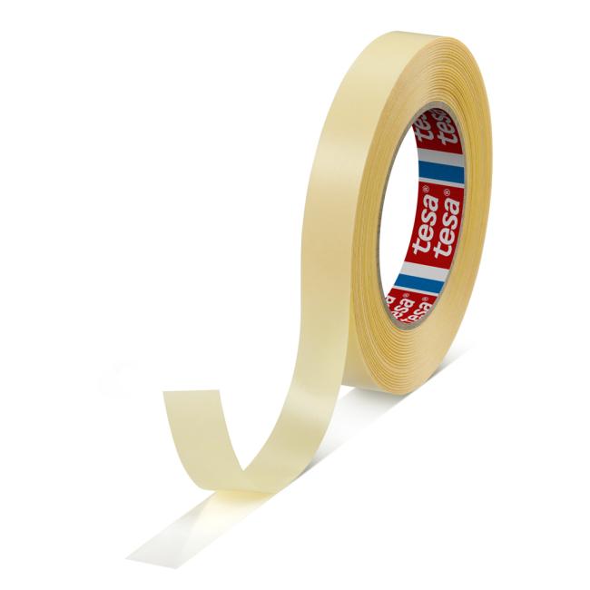 [TE064621] Doppelseitiges Klebeband TESA 19 mm x 50 m