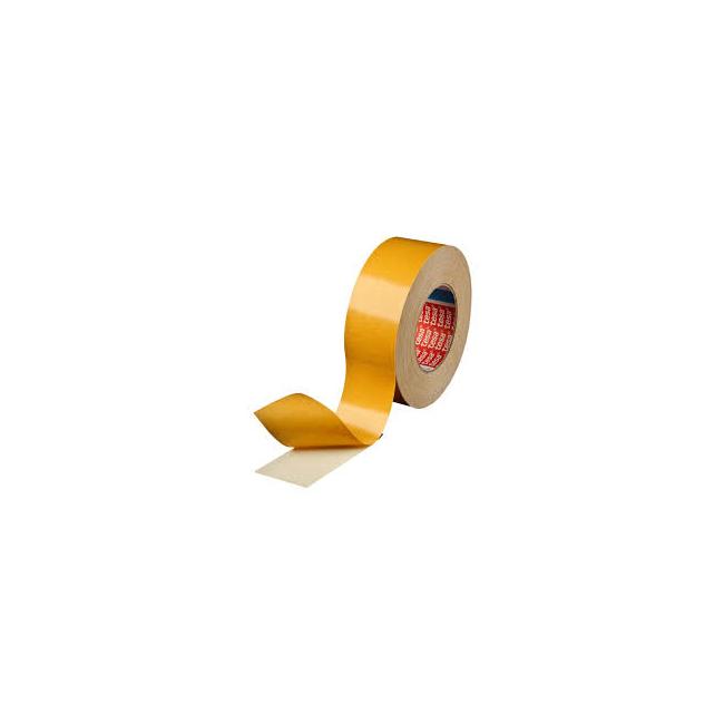 [TE493402] Doppelseitiges Klebeband TESA 4934 50 mm x 25 m