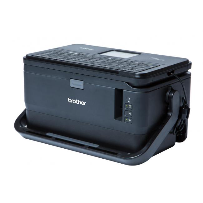 [BR800000] Brother PTD 800W Etikettendrucker