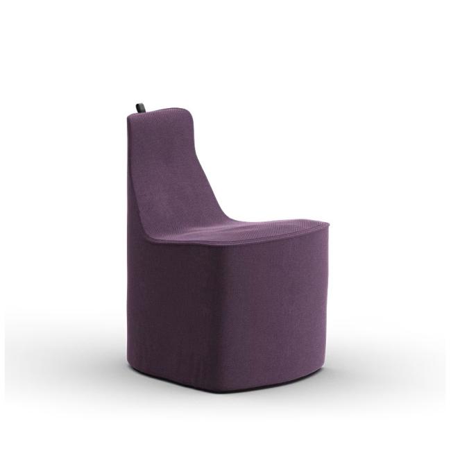 Kinderstuhl Tuli Lite Kiddo 583 Universal Lavendel