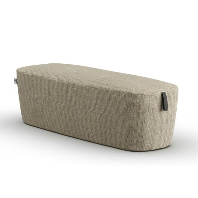 Tuli Nimble Bench 660 Lindi Moonbeam Hocker