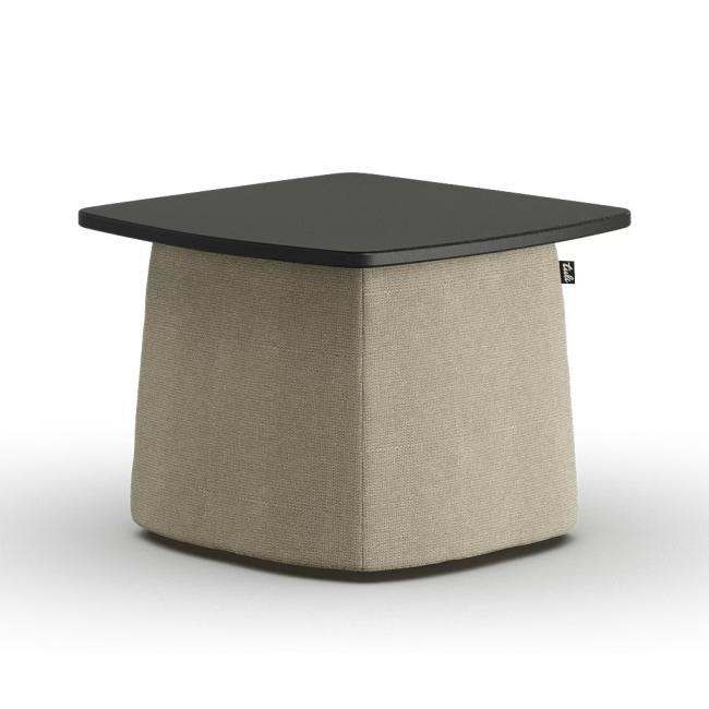 [TI000006] Tuli Nimble Table 660 Lindi Couchtisch Moonbeam