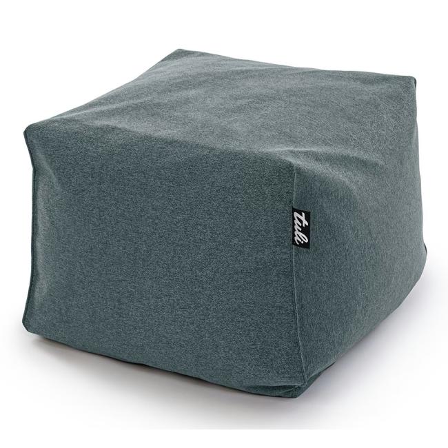 Tuli Easy Kuba 674 Lissabon Tasche silberblau