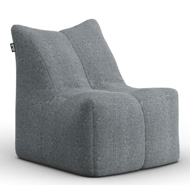 Tuli Easy Corny 671 Lissabon Tasche, Stahlgrau