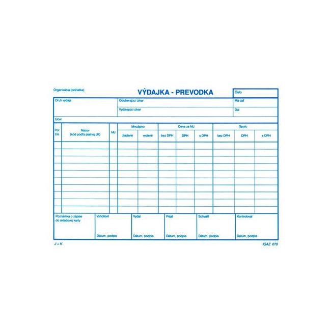 Rechnung – MwSt.-Rechnung, A5, 100 Blatt
