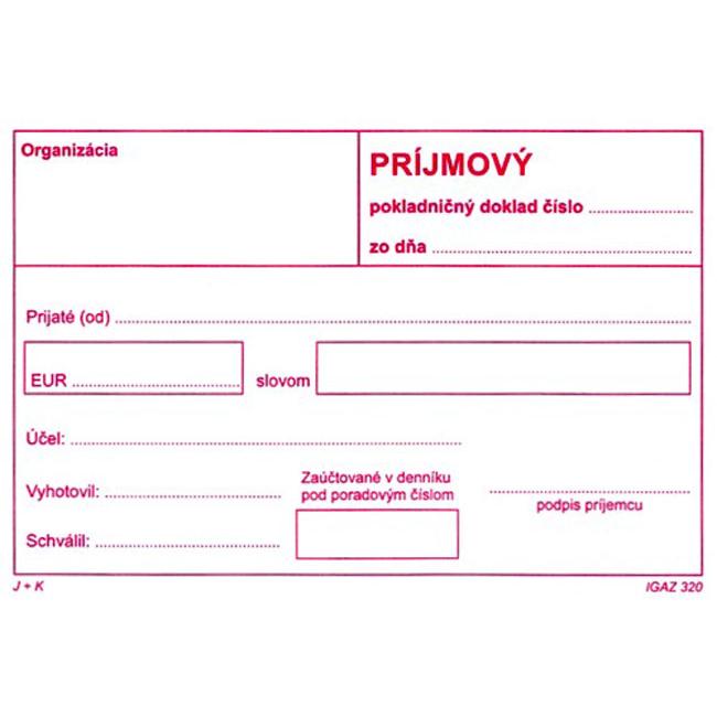 Barquittung ohne MwSt., Selbstkopie, A6