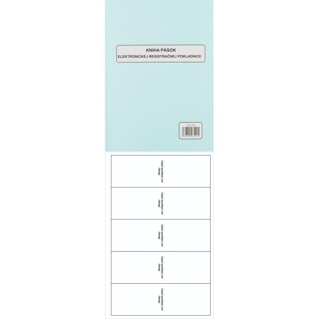 [TL491000] Kassenabschlussbuch für elektronische Kassen, A4, 48 Seiten, Hardcover