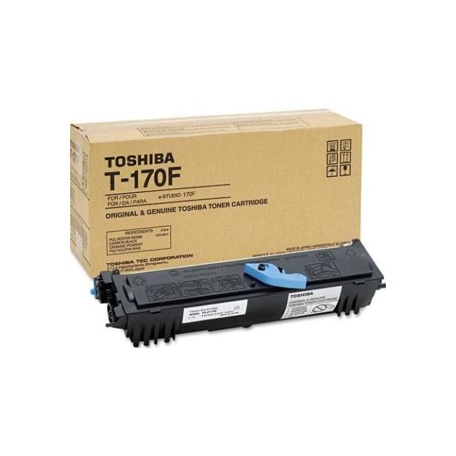 Toner Toshiba T-170F für e-Studio 170F (6.000 Seiten)