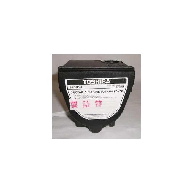 Toner Toshiba T-2060 E für 2060, 2860 (7.500 Seiten)