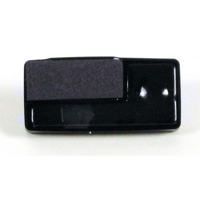 [TR005399] Ersatzkissen für Reiner Pager, schwarz