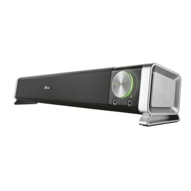 [TU021046] Speaker Trust Asto Soundbar