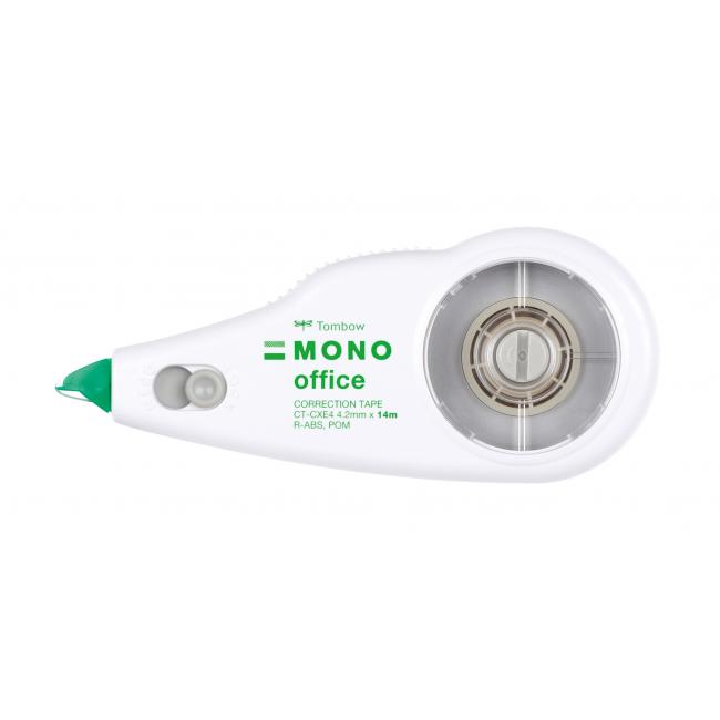 Tombow CT-CXE4 Korrekturwalze mit austauschbarem 4,2 mm x 14 m