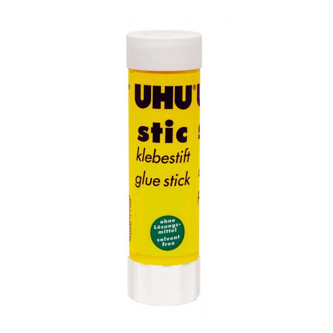 [UH414830] Klebestift UHU Stic 40g