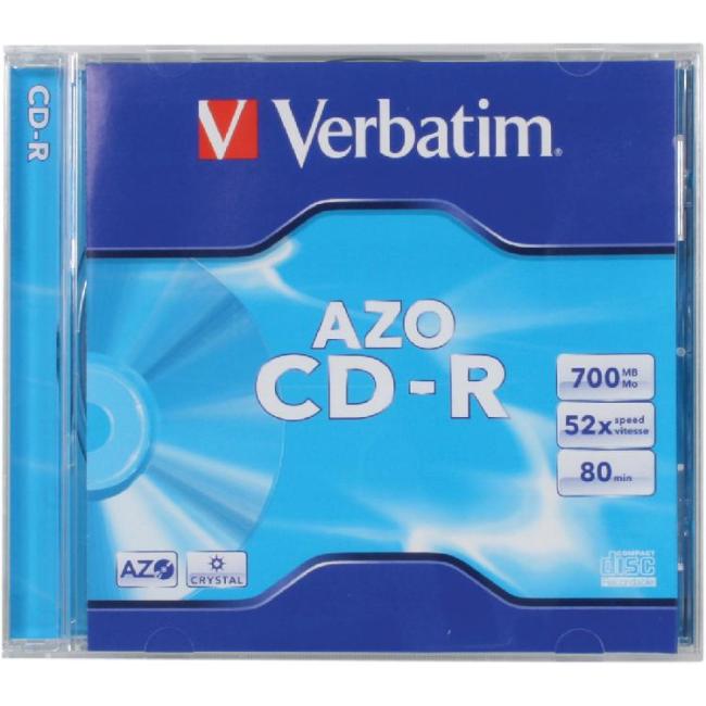 [VE433262] Originalgetreues CD-R-Cover (700 MB)