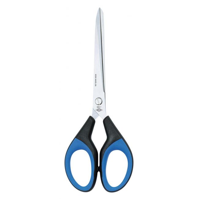 WEDO Soft-Cut Schere 18 cm