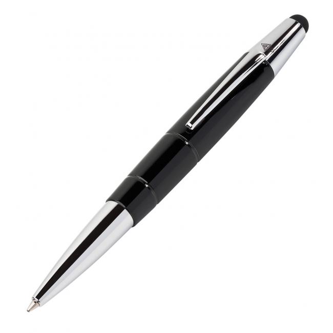 Pioneer 2-in-1-Stift schwarz