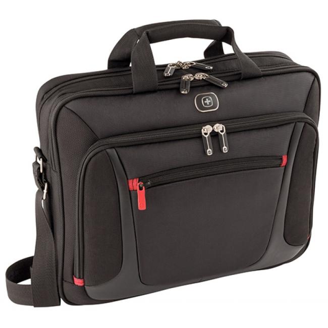 Laptoptasche 15" Wenger Sensor schwarz