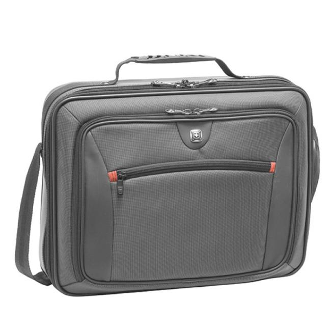 [WG600646] Laptoptasche 15,6 Zoll Wenger Insight grau