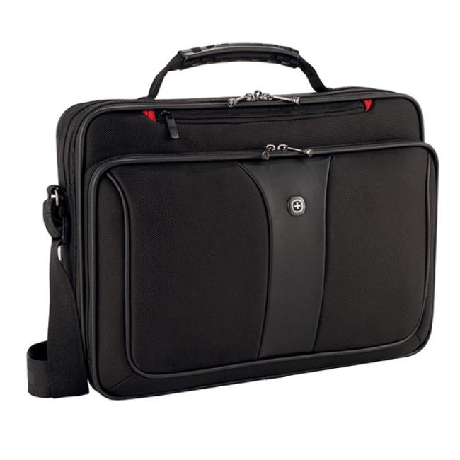 [WG600647] Laptoptasche 16" Wenger Legacy schwarz