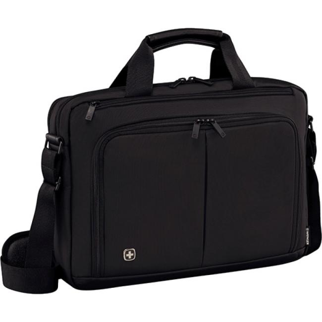 Laptoptasche 14" Wenger Source schwarz
