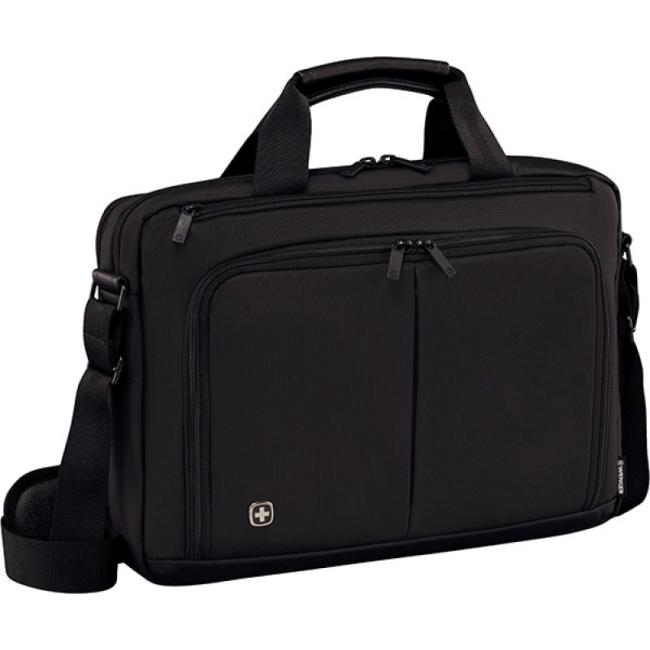[WG601066] Laptoptasche 16" Wenger Source schwarz