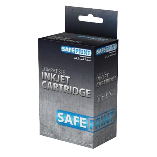 [XA000076] Canon CLI-521 Gelbe Alternativtinte