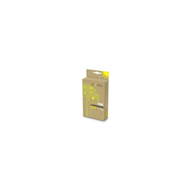 Alternative Tinte Ecodata CD974AE/920 XL gelb