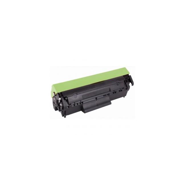 Alternativer Toner HP CF283A schwarz HP83A, 1500 Seiten.