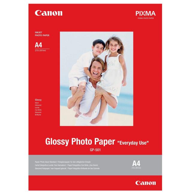 [CA006653] Canon GP-501 Papier, A4, 170 g