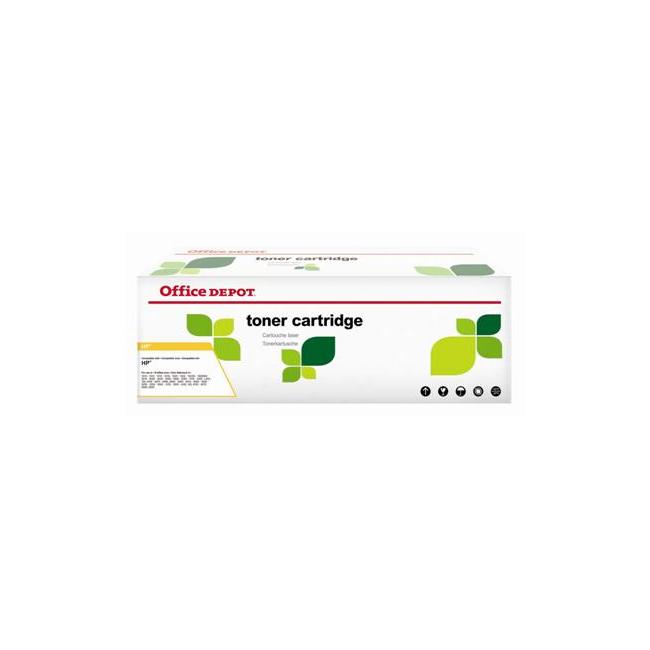 [XA000240] HP Q2613A LJ1300 Alternativtoner