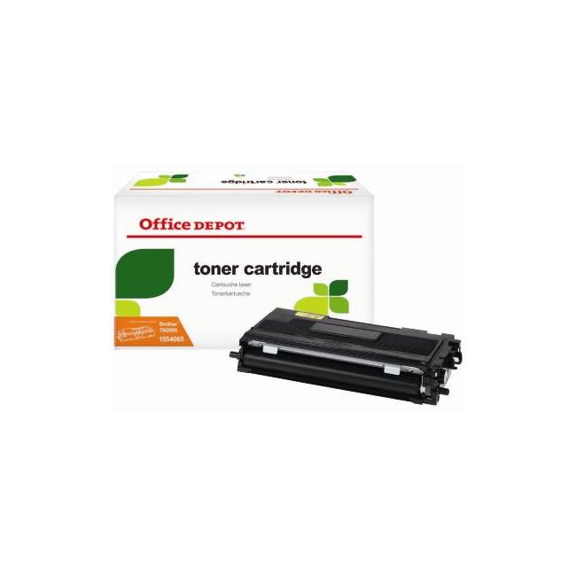 Alternativer Toner für BROTHER TN-2000