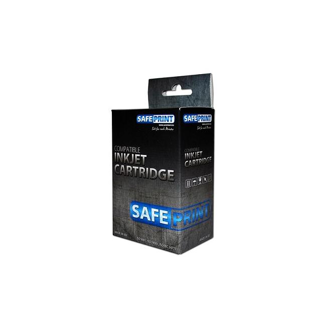 [XA000349] Alternative Tinte für Epson T1301 XL Schwarz SX525WD/SX620FW Schwarz