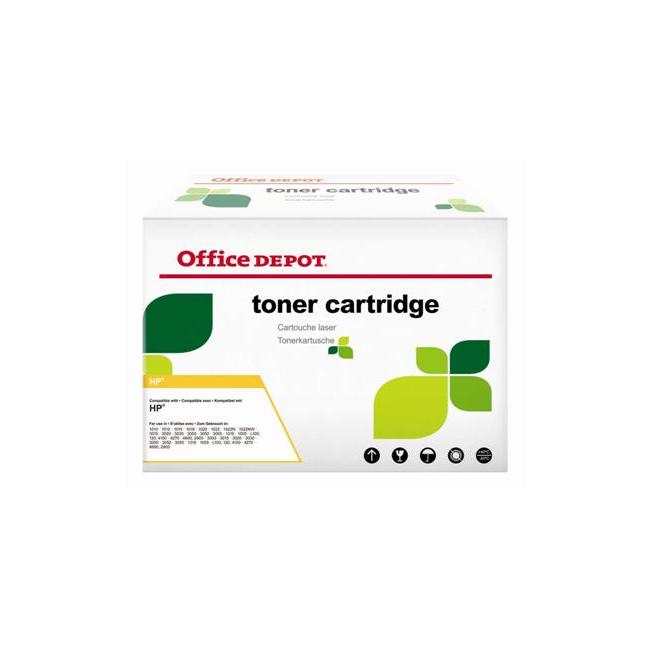 [XA000372] Alternativer Toner für HP Q7582A gelb CLJ 3800