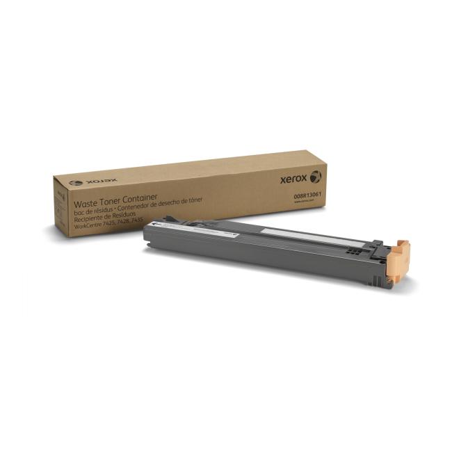 [XE008973] Xerox 008R13061 Resttoner für WorkCentre 7425/7428/7435/7525/7530/7535