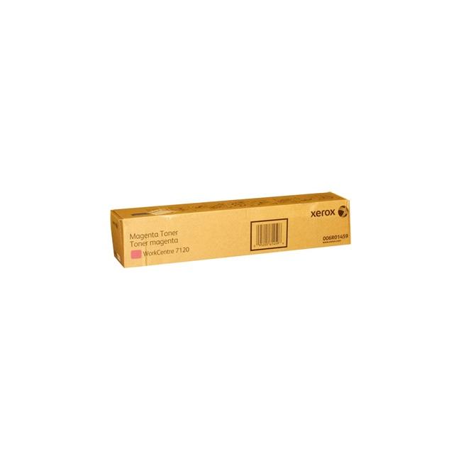 [XE012769] Toner Xerox 006R01463 für WorkCentre 7120/7125/7220/7225 Magenta (15.000 Seiten)