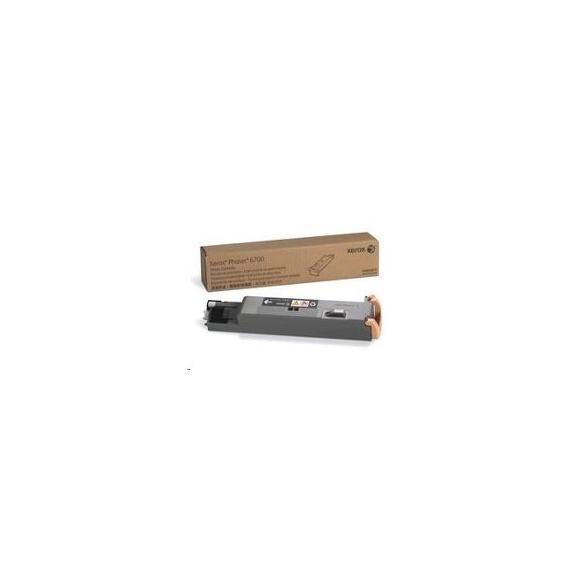 Xerox 108R00975 Resttonerkartusche für Phaser 6700 (25.000 Seiten)