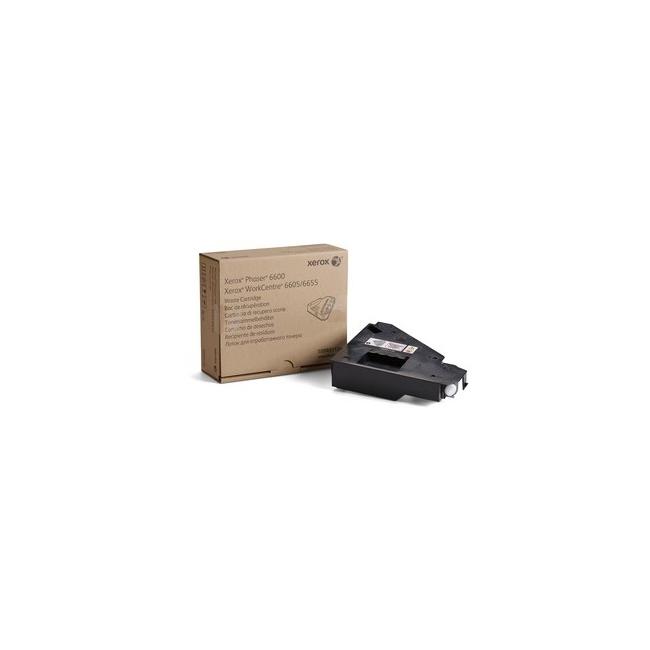 [XE021378] Xerox 108R01124 Resttonerbehälter für Phaser 6600/WorkCentre 6605/6655/VersaLink C400/C405