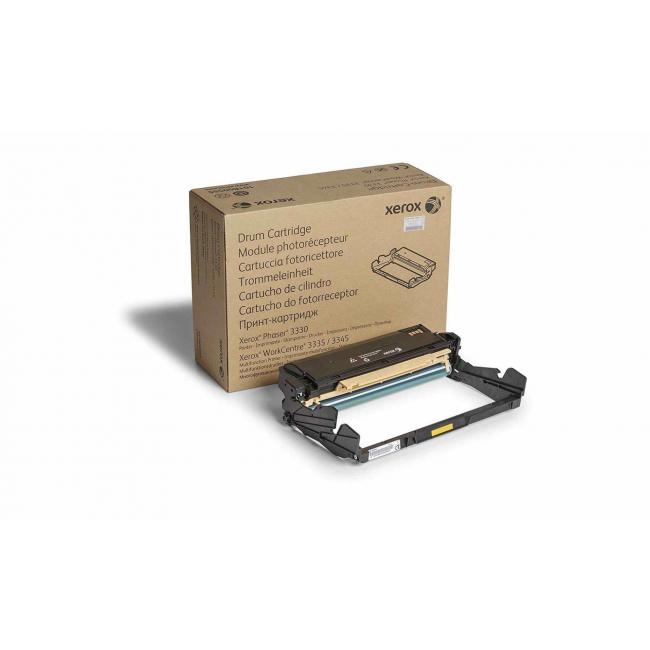 [XE036721] Xerox 101R00555 Tonerkartusche für Phaser 3330/WorkCentre 3335/3345 (30.000 Seiten)