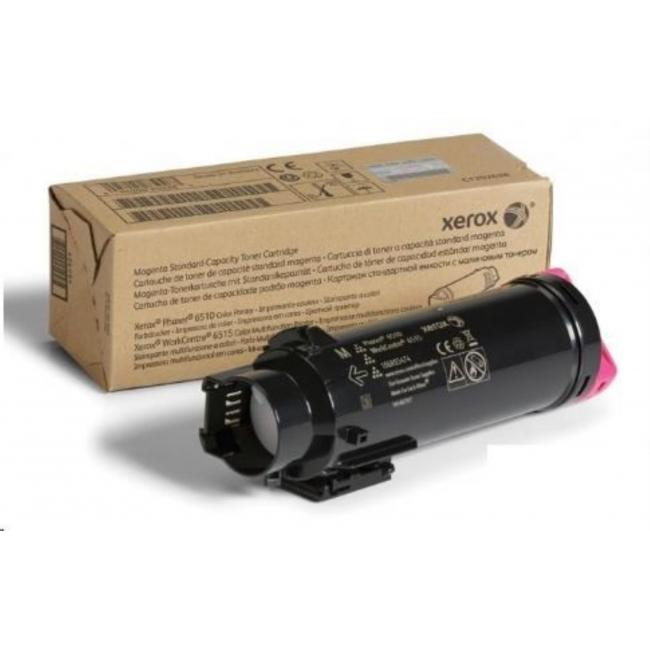 [XE037353] Toner Xerox 106R03482 für Phaser 6510/WorkCentre 6515 Magenta (1.000 Seiten)