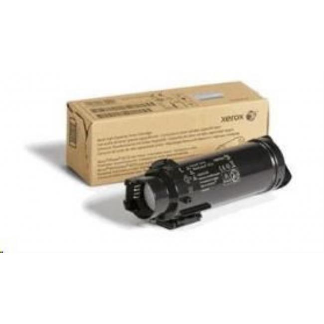[XE037359] Toner Xerox 106R03488 für Phaser 6510/Workcentre 6515 schwarz (5.500 Seiten)