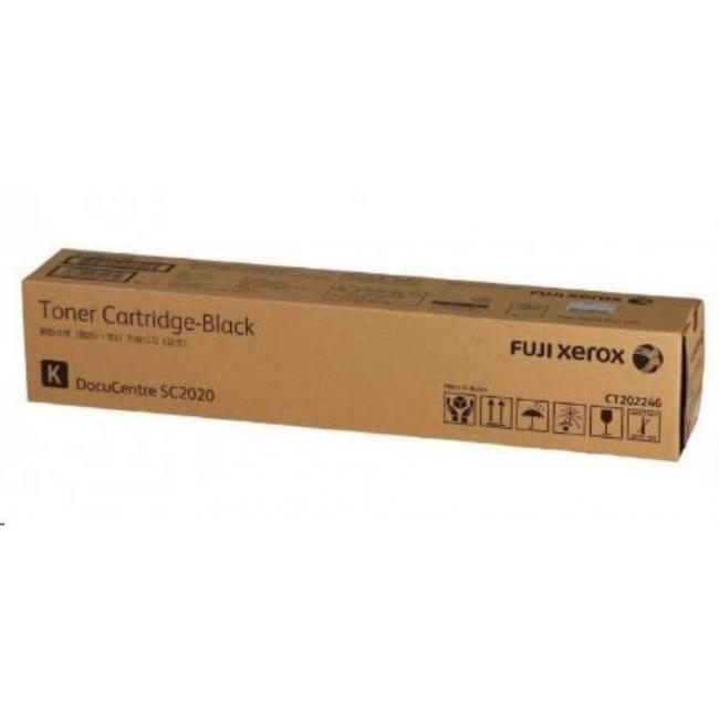 [XE038162] Toner Xerox 006R01693 für DocuCentre SC2020 schwarz (9.000 Seiten)