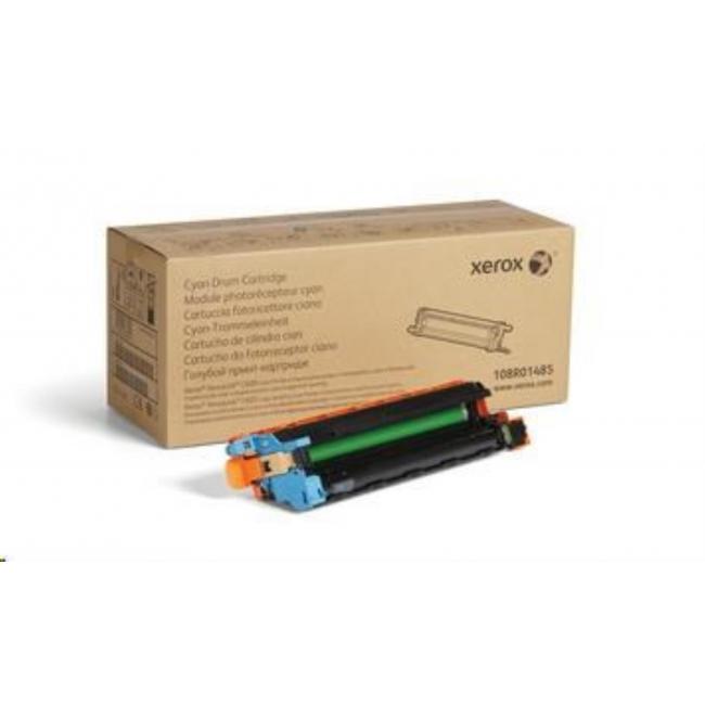 [XE039433] Xerox Trommel 108R01485 für VersaLink C600/C605 Cyan (40.000 Seiten)