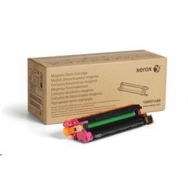 [XE039434] Xerox Trommel 108R01486 für VersaLink C600/C605 Magenta (40.000 Seiten)