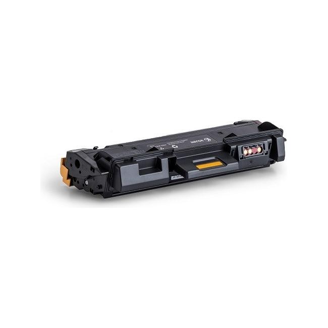 Toner Xerox 106R04348 schwarz (3.000 Seiten) für B205/B210/B215