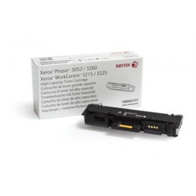 [XE044320] Toner Xerox 106R04349 schwarz 2x (3.000 Seiten) für B205/B210/B215