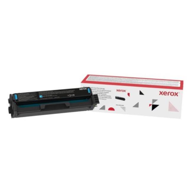 Toner Xerox 006R04396 Cyan (2.500 Seiten) für C230/C235