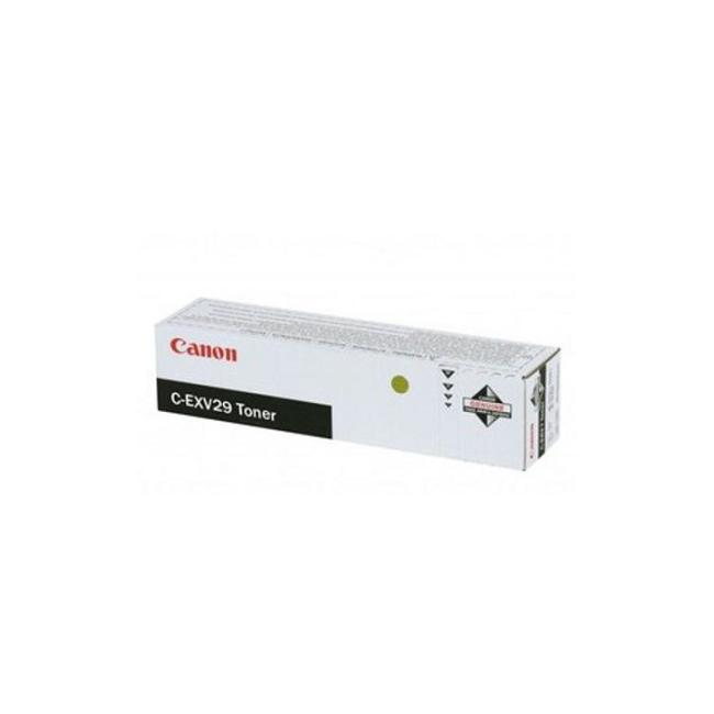 Toner Canon C-EXV 29 schwarz (36.000 Seiten) für iRAC5030/iRAC5035/iRAC5235/5240